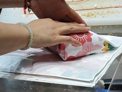 -阿杏饭团(龙岗世贸华润万家店)