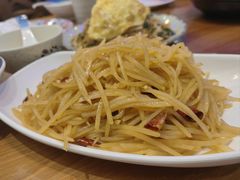 -娄三少·老北京春饼烤鸭家常菜(富力又一城店)