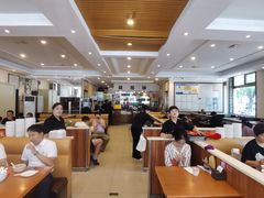 -银村街家常菜·早点·粥饼(北线阁店)
