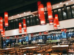 大堂-鸡毛店·川菜(双楠店)