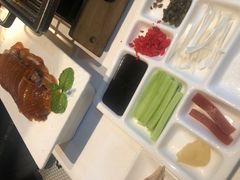 -四季民福烤鸭店(前门店)