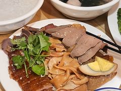 -官塘一品卤鹅坊·正宗潮汕卤味