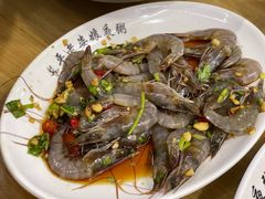 -长平老姿娘夜粥(平东一街店)