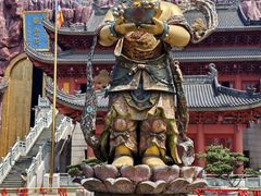 -上海东林寺(金山区)
