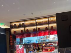 -香港狮子山下·明星粤菜餐厅(北苑店)