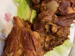 酱棒骨-石老头关东饺子王·东北菜(嘉华鑫城店)