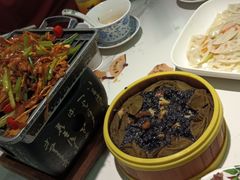 -苏梦江南·淮扬菜(夫子庙店)