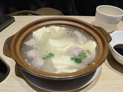 -六泰居·尔滨地标·东北菜(黄河路店)