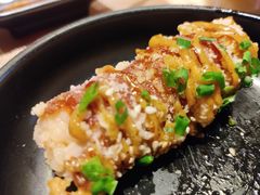 -昊·来了寿司(泡桐树店)