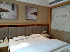 -臻儿屿月子会所(茶山店)