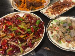 -醉八仙热酒馆(渝中店)