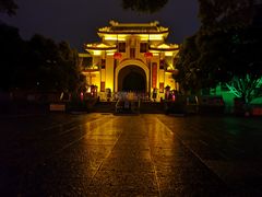 -桂林独秀峰王城景区