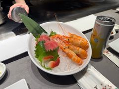 -水木锦堂·自助铁板烧(五道口购物中心店)