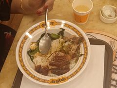 -余百年·现烧烧腊(布吉华浩源店)