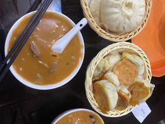 -方中山胡辣汤(正光路店)