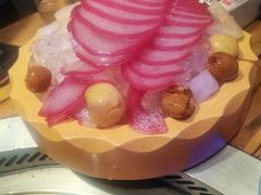 -山河屯铁锅炖鲜鹅·东北菜(开发区一店)