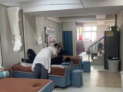 -楚氏正骨推拿按摩院(九水东路店)