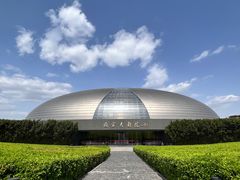 -国家大剧院