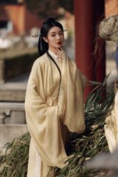 点击看大图 -美云庭古装·格格服汉服·京城旅拍(北京店)
