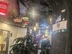 -鼎晟江南·融合江南宴(固戍店)