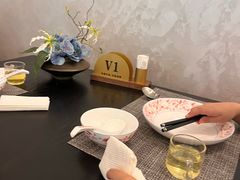 -香丰阁·烤鸭·川湘菜(清河店)