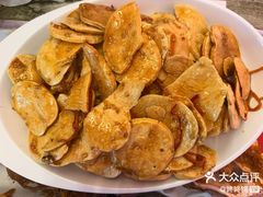 -老味烧烤(总店)