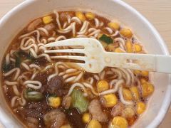 -康师傅味来馆