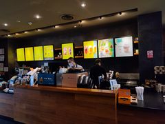 -星巴克(大连金州安盛店)