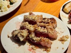 -拉蒂娜·巴西牛排馆 Latina·Brazilian Steakhouse(王府井喜悦店)