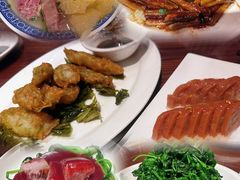 酒香草头-老瑞福上海菜(人民广场店)