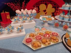 -Doris一站式游轮婚礼船东直营店(外滩店)