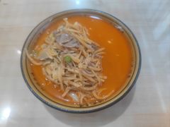 -张氏北相羊肉胡卜(八一店)