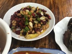 -雨田饭店(华兴东街店)