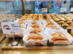 -喜茶(无锡荟聚中心店)