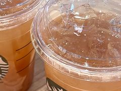 -星巴克(绵阳涪城凯德店)