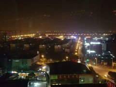 -上海浦东绿地铂骊酒店