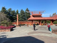 -云南民族村
