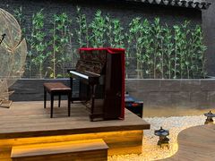 -CHASE Modern Cuisine(崇宁路店)