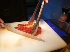 -盒马鲜生(杭州运河上街店)