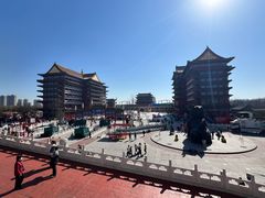 -大明幻境第一城