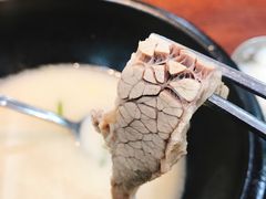 -神仙雪浓汤(明洞店)