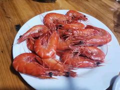 -庆余生平价生猛海鲜(海棠湾林旺夜市店)