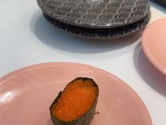-争鲜回转寿司(通州万达店)