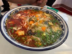 -玉华宫宾馆·餐厅(铜川驻京办店)