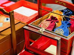 -富华斋饽饽铺·宫廷糕点·伴手礼(护国新天地店)