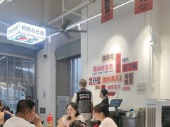 -宵夜侠·自选衡阳烧烤大排档(新塘白江店)