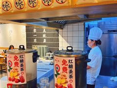 -馋三尺蟹粉小笼(人民广场店)