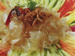 -东北饺子王(港澳广场购物中心店)