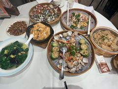 -顺德佬华侨城店·商务宴请·团建