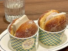 -BreadTalk面包新语·烘焙蛋糕(海珠丽影广场店)